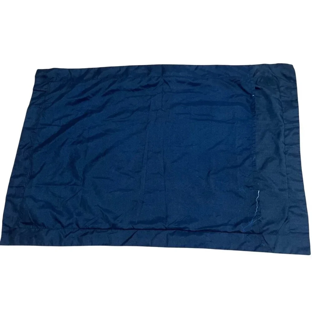 Football Fire Flame Sport NFL Twin Bed Duvet Cover Pillow Sham Bedding Kid Teen